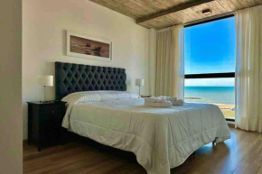 Precioso Departamento Frente al Mar 1-4 Personas